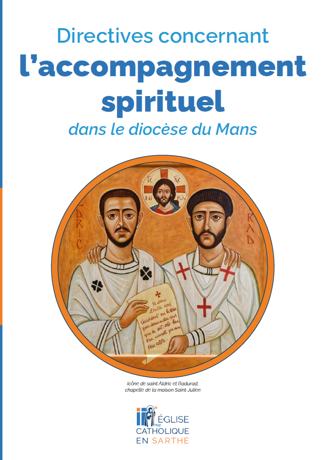 Directives accompagnement spirituel