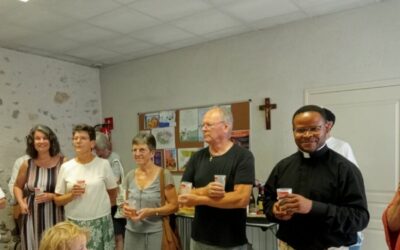 Soirée découverte de l’Église du Cameroun