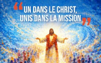Semaine Missionnaire Mondiale 2026