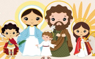 Fêter la Toussaint en famille à Notre-Dame du Chêne