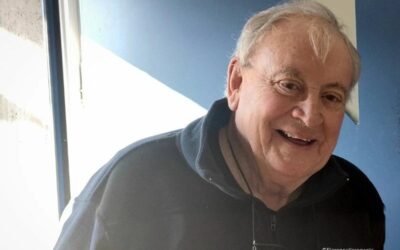 Rappel à Dieu du père Eric Récopé