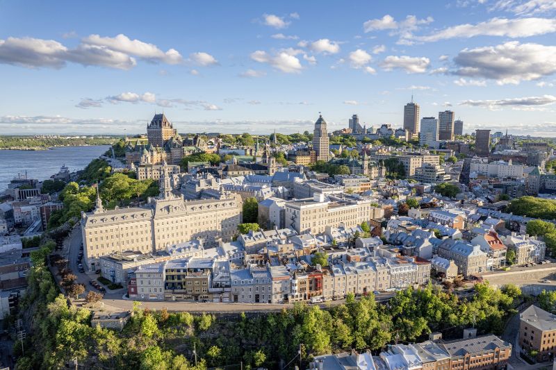 Québec2027